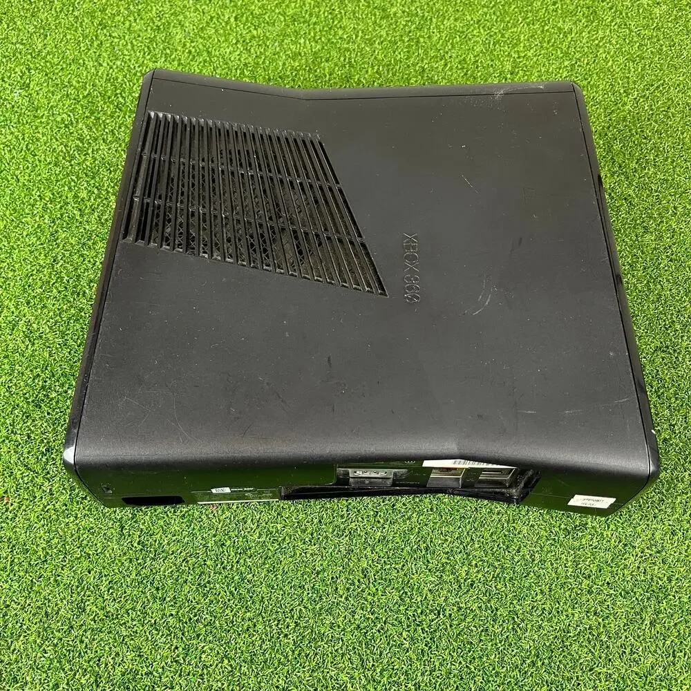 Xbox microsoft 360
